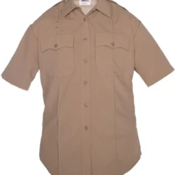 Elbeco Women's Dutymaxx S/S Shirt