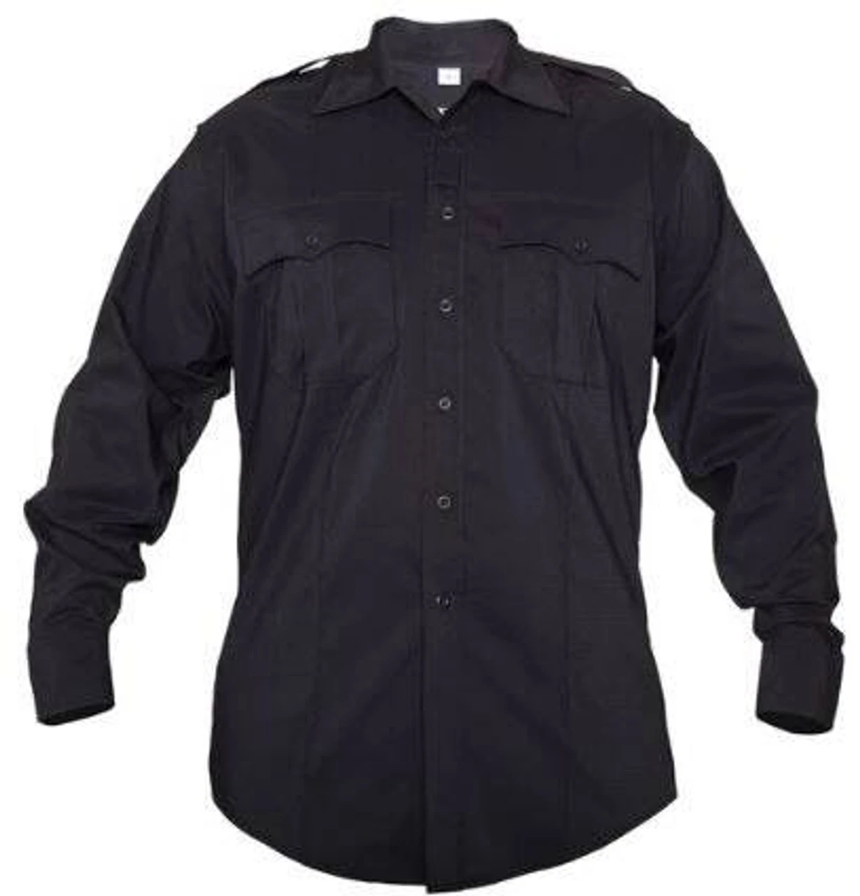 Elbeco Women's Reflex Stretch LS Uniform Shirt