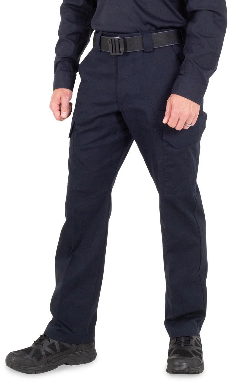 First Tactical Men's Cotton Station Cargo Pant - Image 2