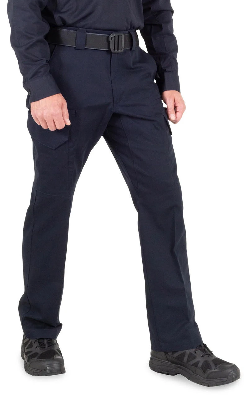 First Tactical Men's Cotton Station Cargo Pant - Image 6