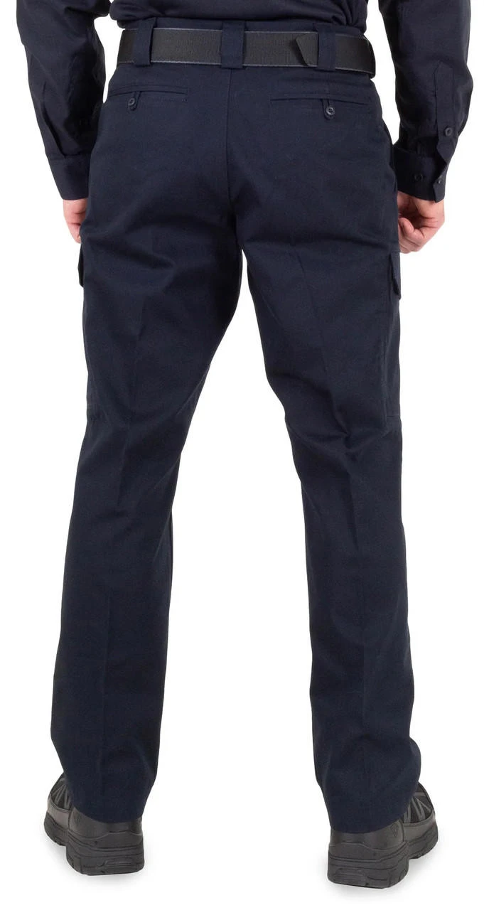 First Tactical Men's Cotton Station Cargo Pant - Image 4