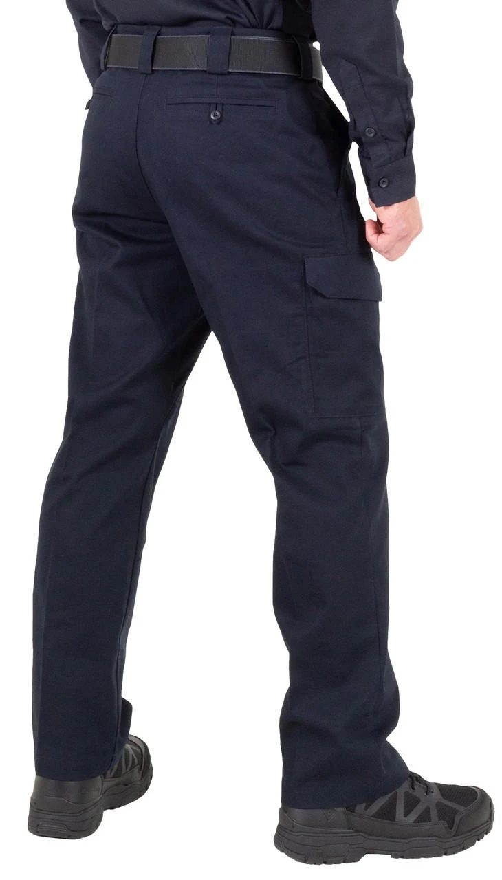 First Tactical Men's Cotton Station Cargo Pant - Image 5