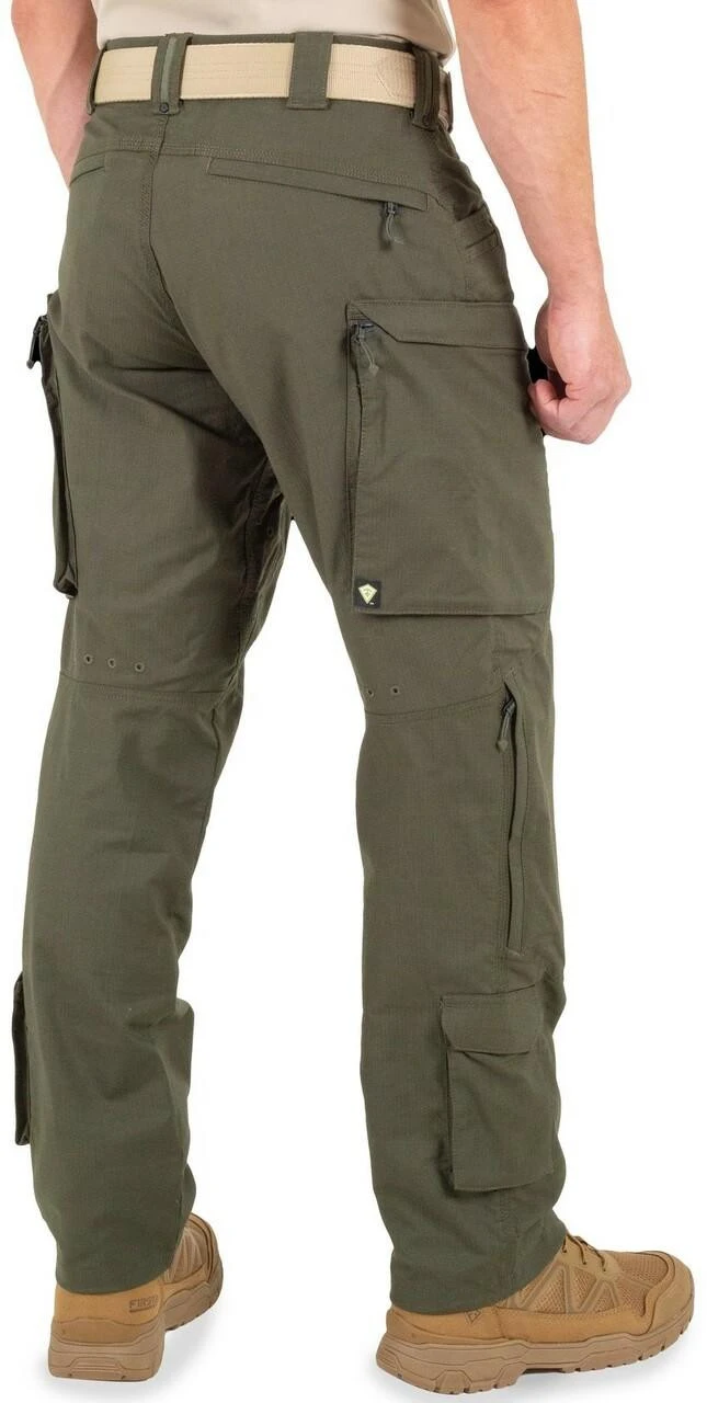 First Tactical Men's Defender Pants 114002 - Image 11