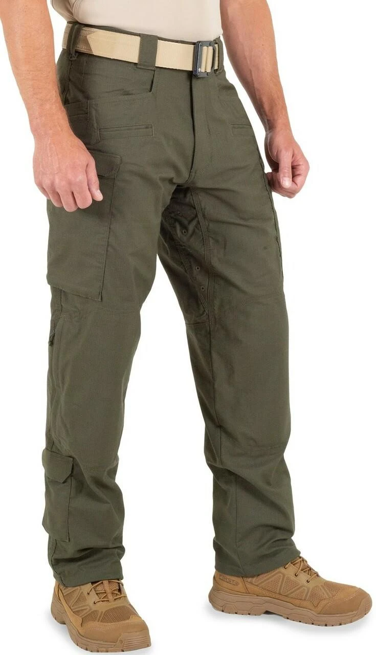 First Tactical Men's Defender Pants 114002 - Image 7