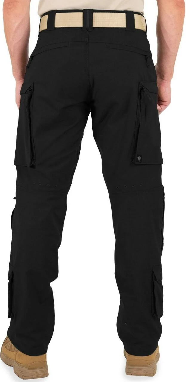 First Tactical Men's Defender Pants 114002 - Image 6