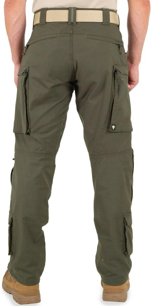 First Tactical Men's Defender Pants 114002 - Image 8