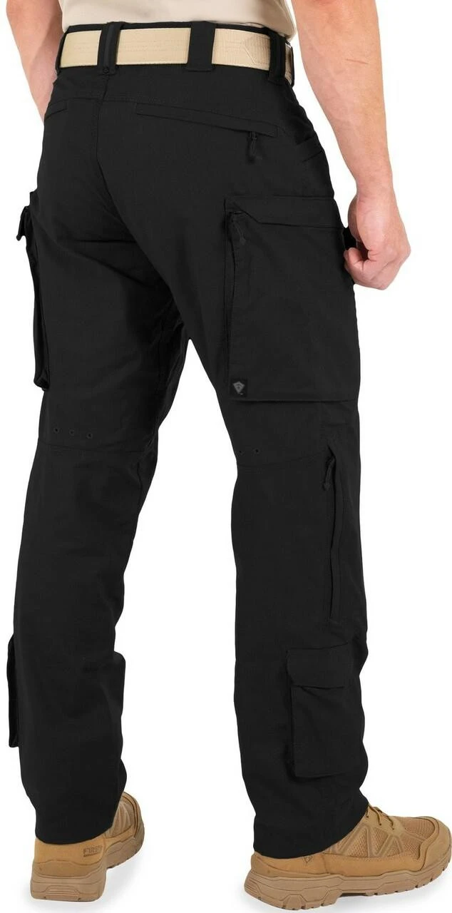 First Tactical Men's Defender Pants 114002 - Image 9