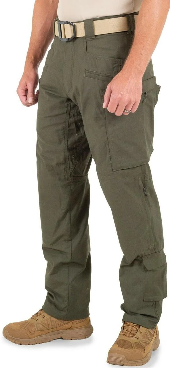 First Tactical Men's Defender Pants 114002 - Image 12