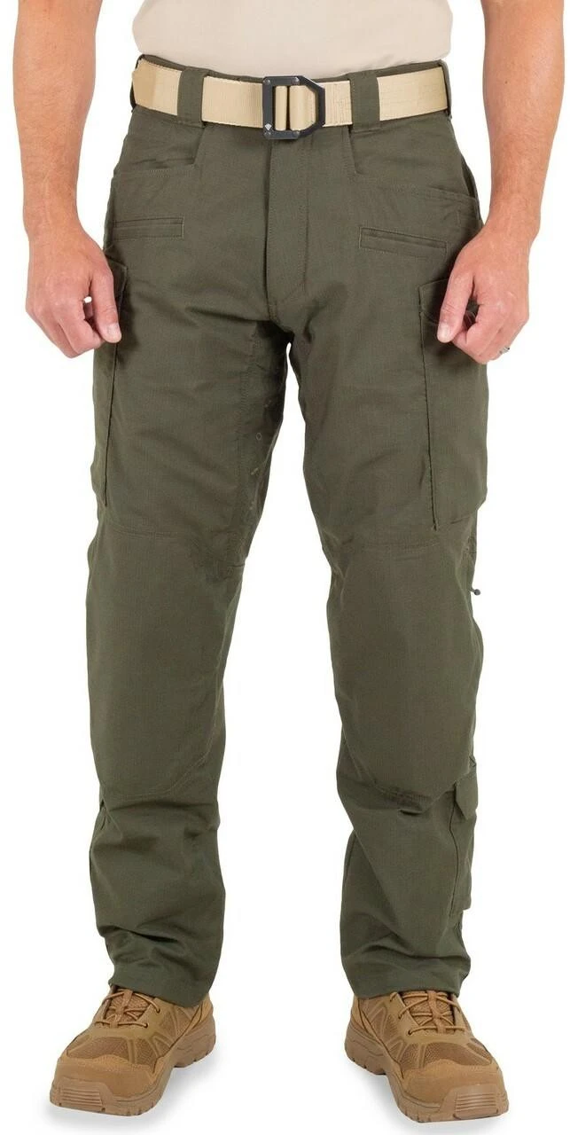 First Tactical Men's Defender Pants 114002 - Image 2