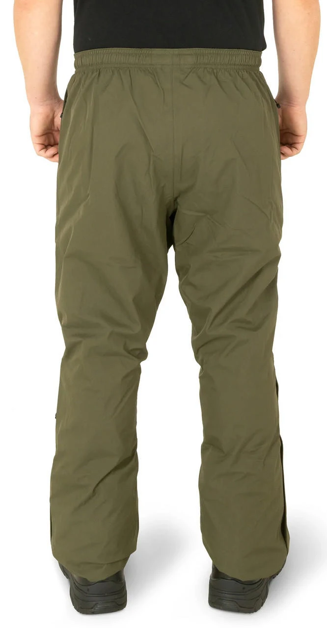 First Tactical Men's Tactix Rain Pant - Image 3