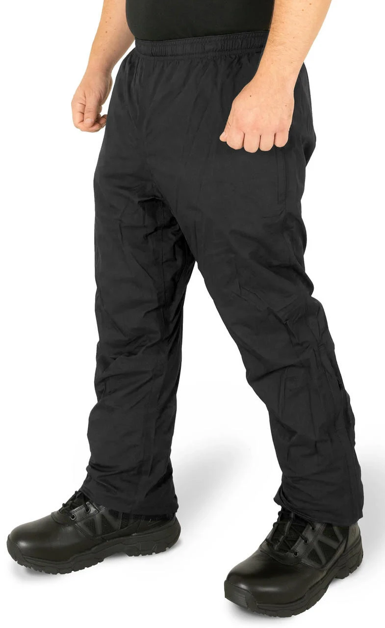 First Tactical Men's Tactix Rain Pant - Image 9