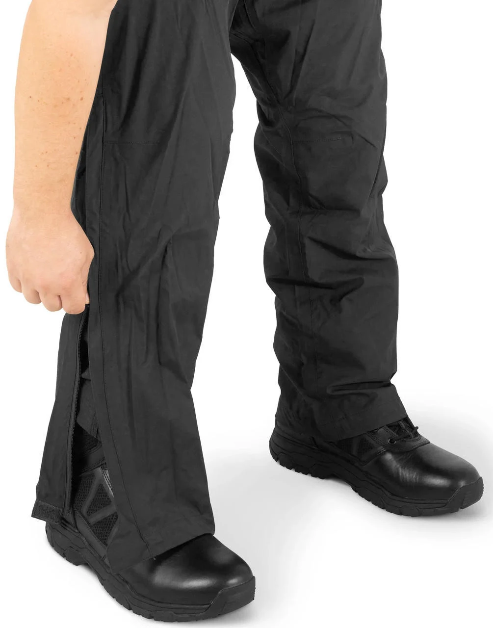 First Tactical Men's Tactix Rain Pant - Image 13