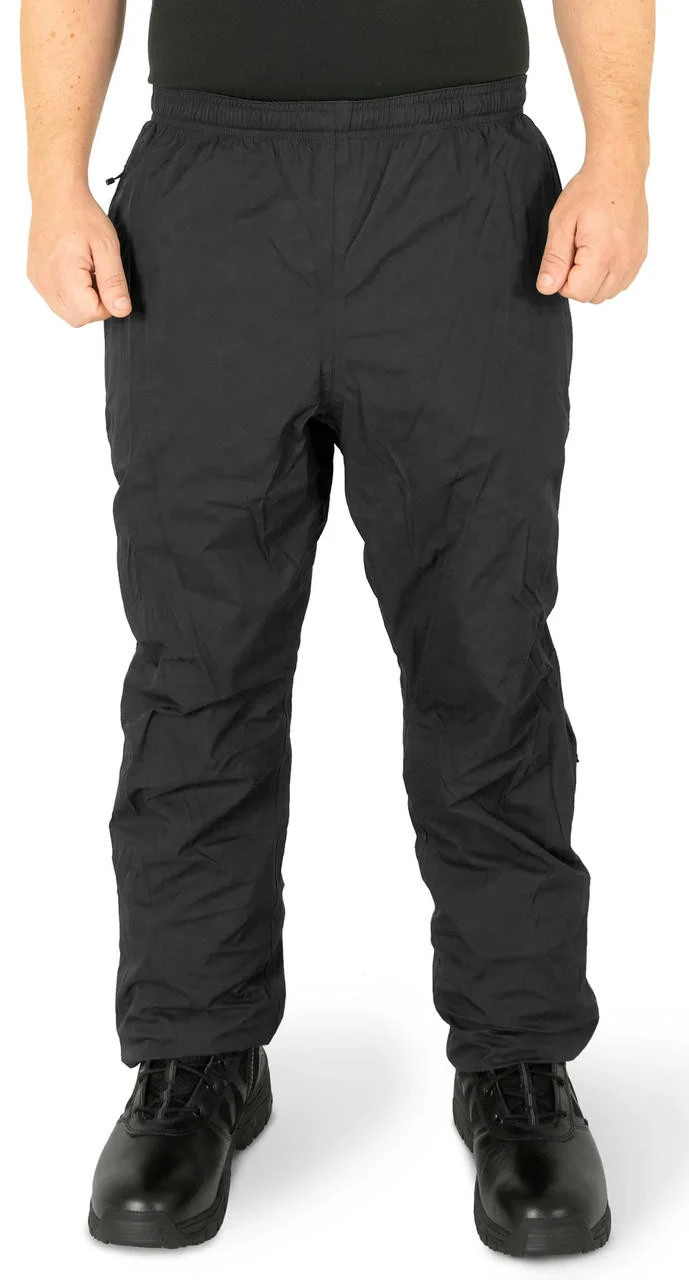First Tactical Men's Tactix Rain Pant - Image 8