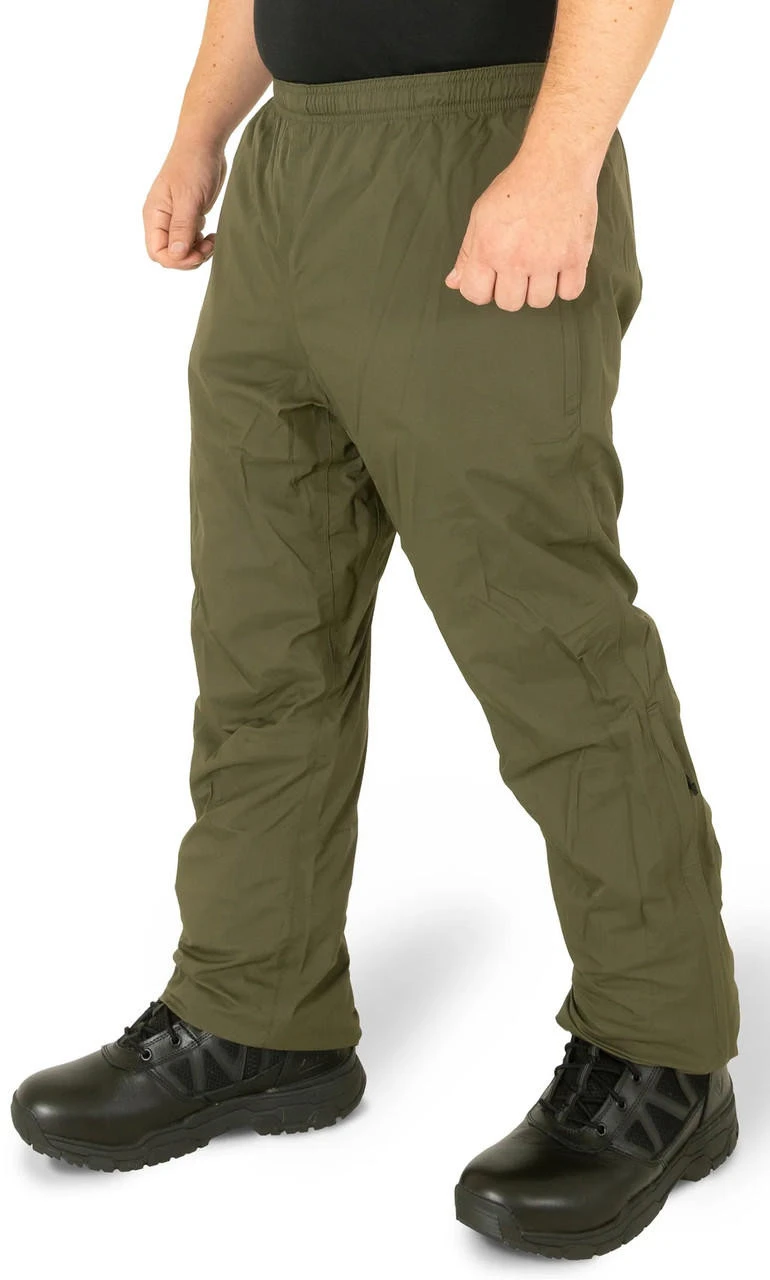 First Tactical Men's Tactix Rain Pant - Image 2
