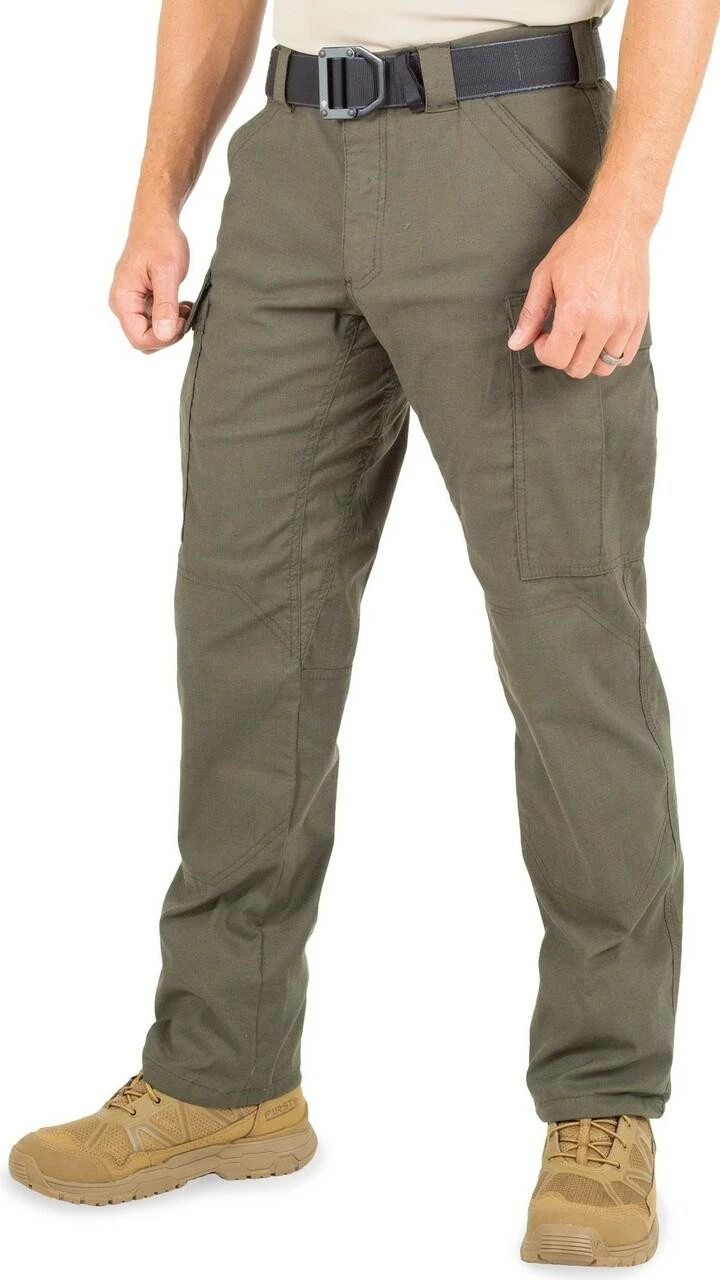 First Tactical Mens V2 BDU Pant 114012 - Image 5