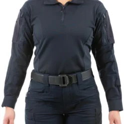 First Tactical Women's Defender Long Sleeve Shirt