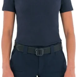 First Tactical Women's TacTix Cotton Short Sleeve T-Shirt 122501