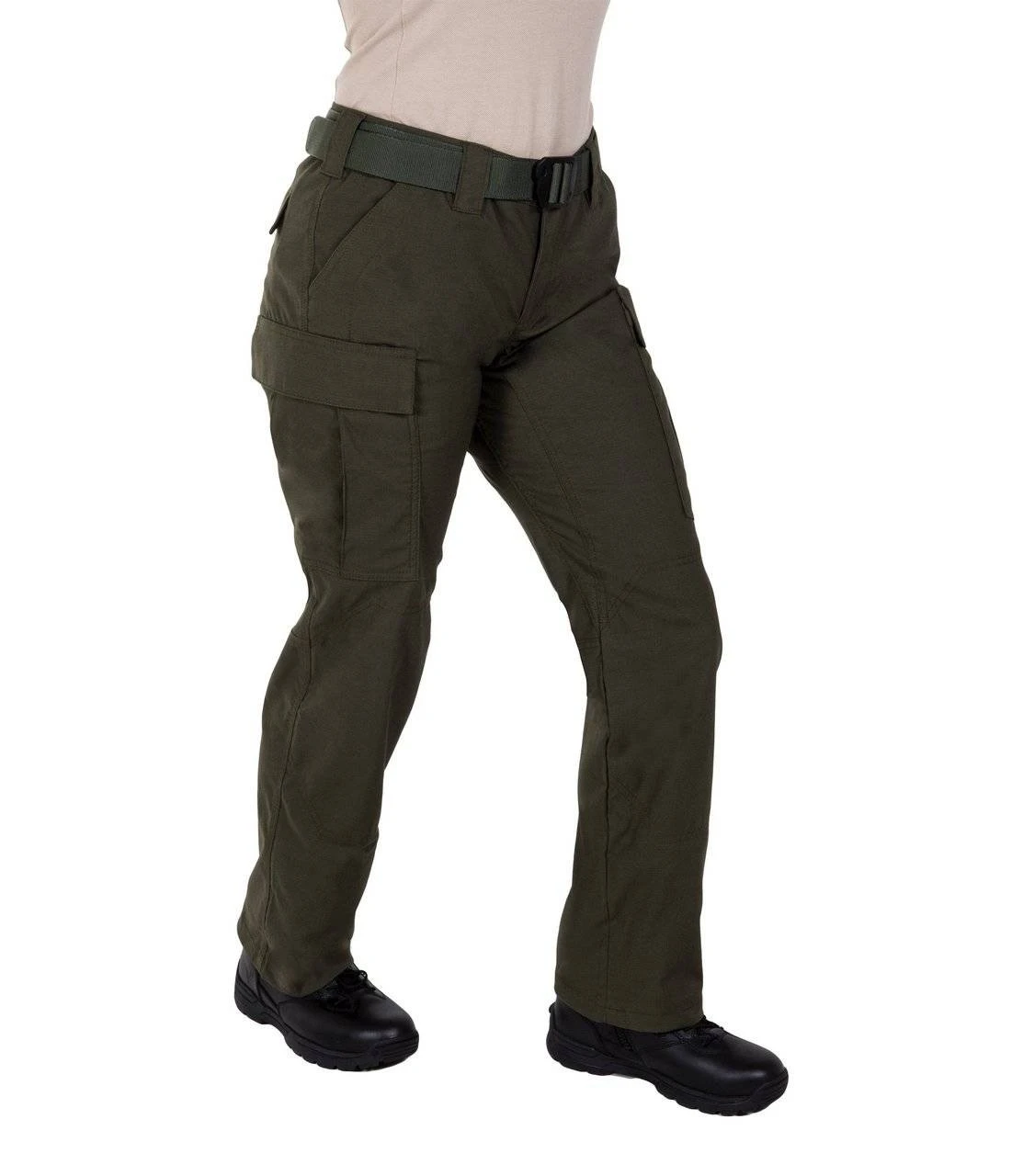 First Tactical Women's V2 BDU Pant 124012 - Image 7