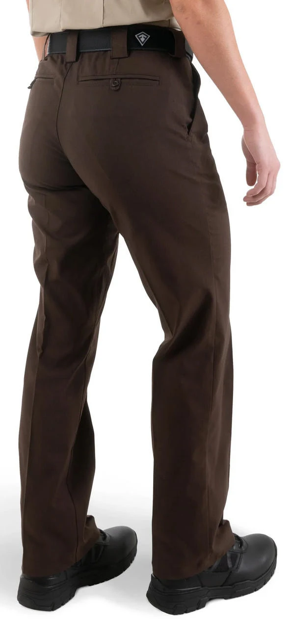 First Tactical Women's V2 Pro Duty Uniform Pant - Image 12
