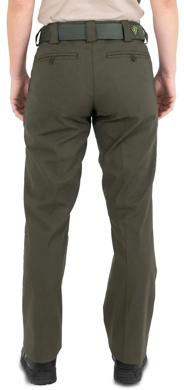 First Tactical Women's V2 Pro Duty Uniform Pant - Image 3