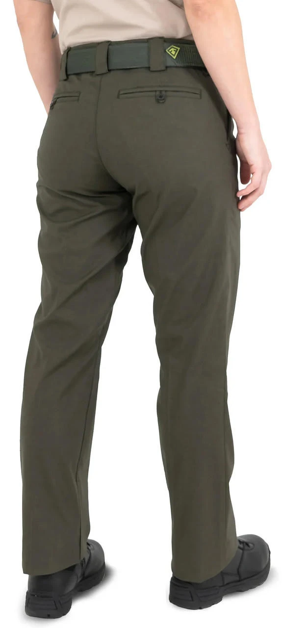 First Tactical Women's V2 Pro Duty Uniform Pant - Image 4