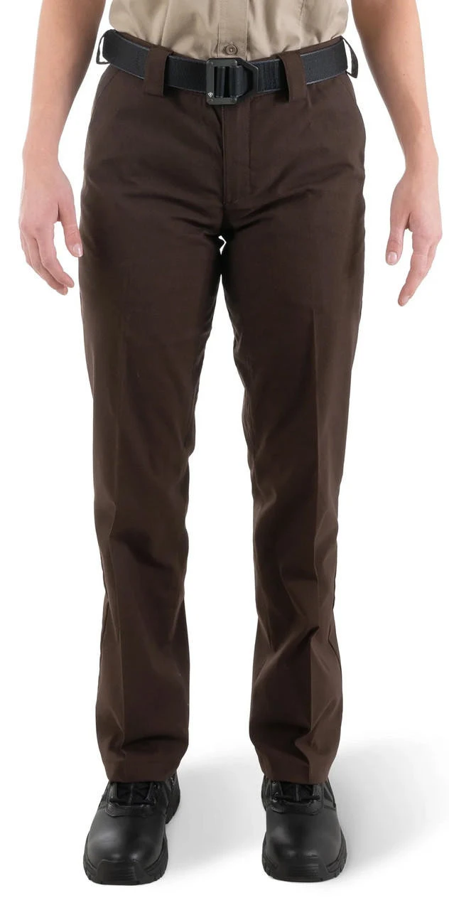 First Tactical Women's V2 Pro Duty Uniform Pant - Image 9