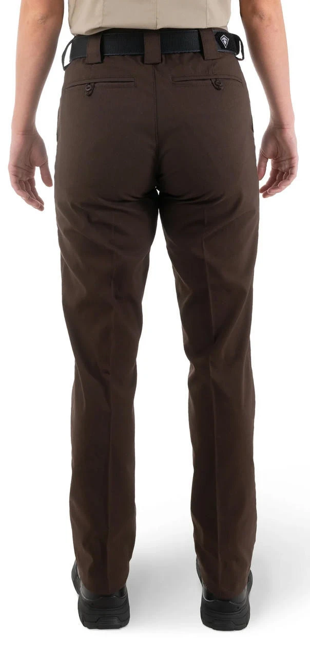 First Tactical Women's V2 Pro Duty Uniform Pant - Image 11