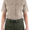 First Tactical Women's V2 Tactical Short Sleeve Shirt
