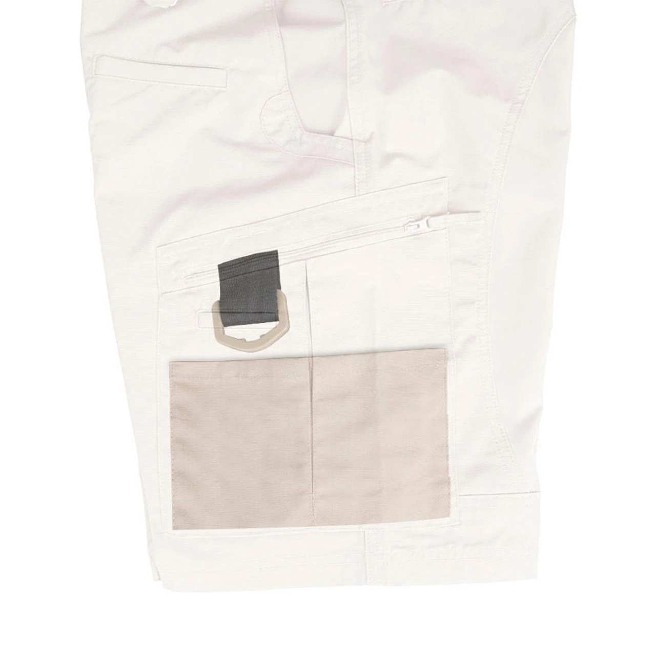 LA Police Gear Atlas Shorts - Image 7