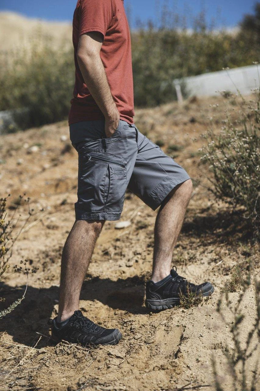 LA Police Gear Atlas Shorts - Image 4