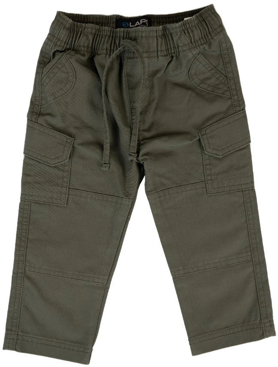 LA Police Gear Baby/Toddler Urban Ops Tactical Pants - Image 5