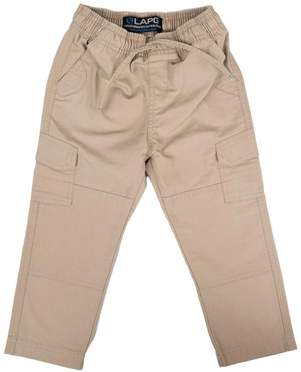 LA Police Gear Baby/Toddler Urban Ops Tactical Pants - Image 12