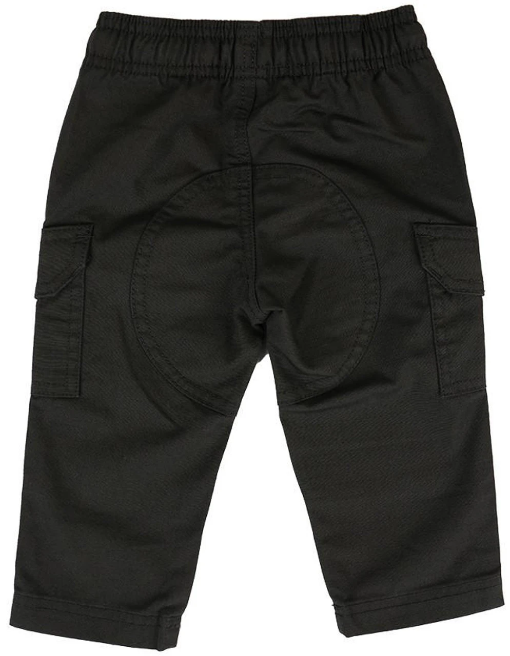 LA Police Gear Baby/Toddler Urban Ops Tactical Pants - Image 4