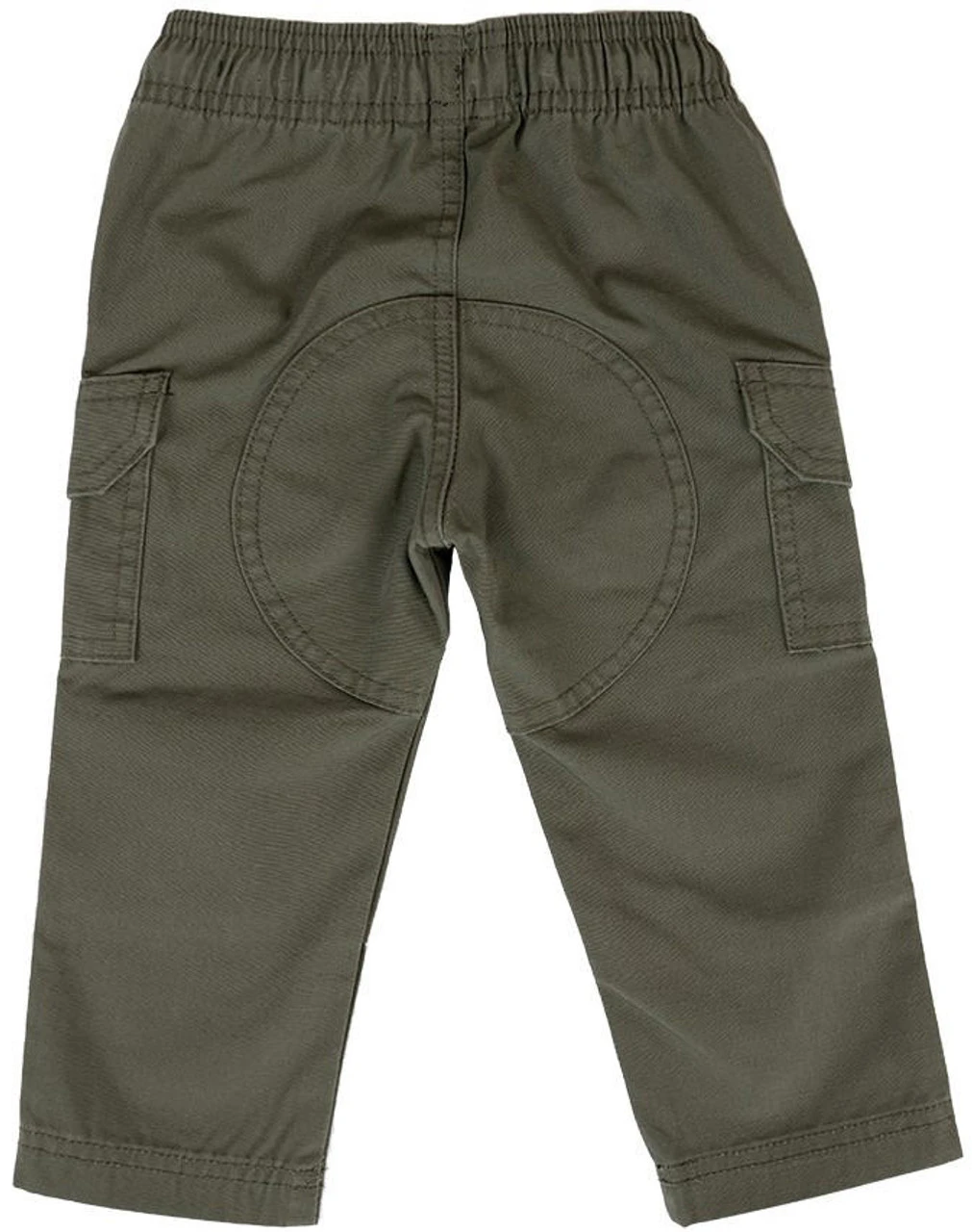 LA Police Gear Baby/Toddler Urban Ops Tactical Pants - Image 6