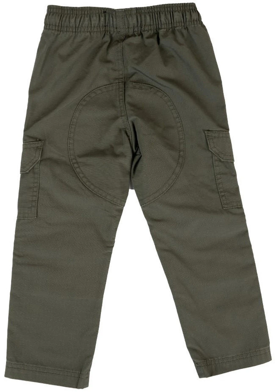 LA Police Gear Baby/Toddler Urban Ops Tactical Pants - Image 17