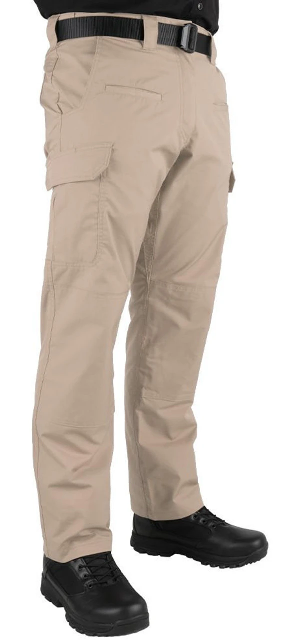 LA Police Gear Battle Rattle Stretch Tactical Pant - Limited Sizes