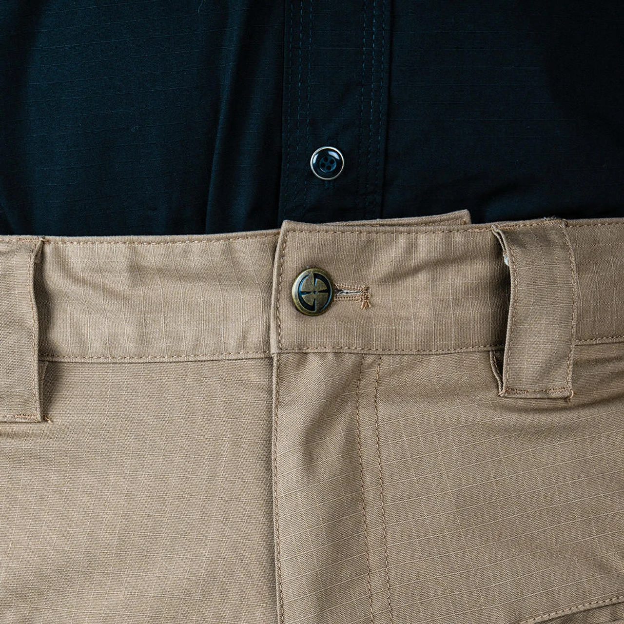 LA Police Gear Battle Rattle Stretch Tactical Pant - Limited Sizes - Image 8