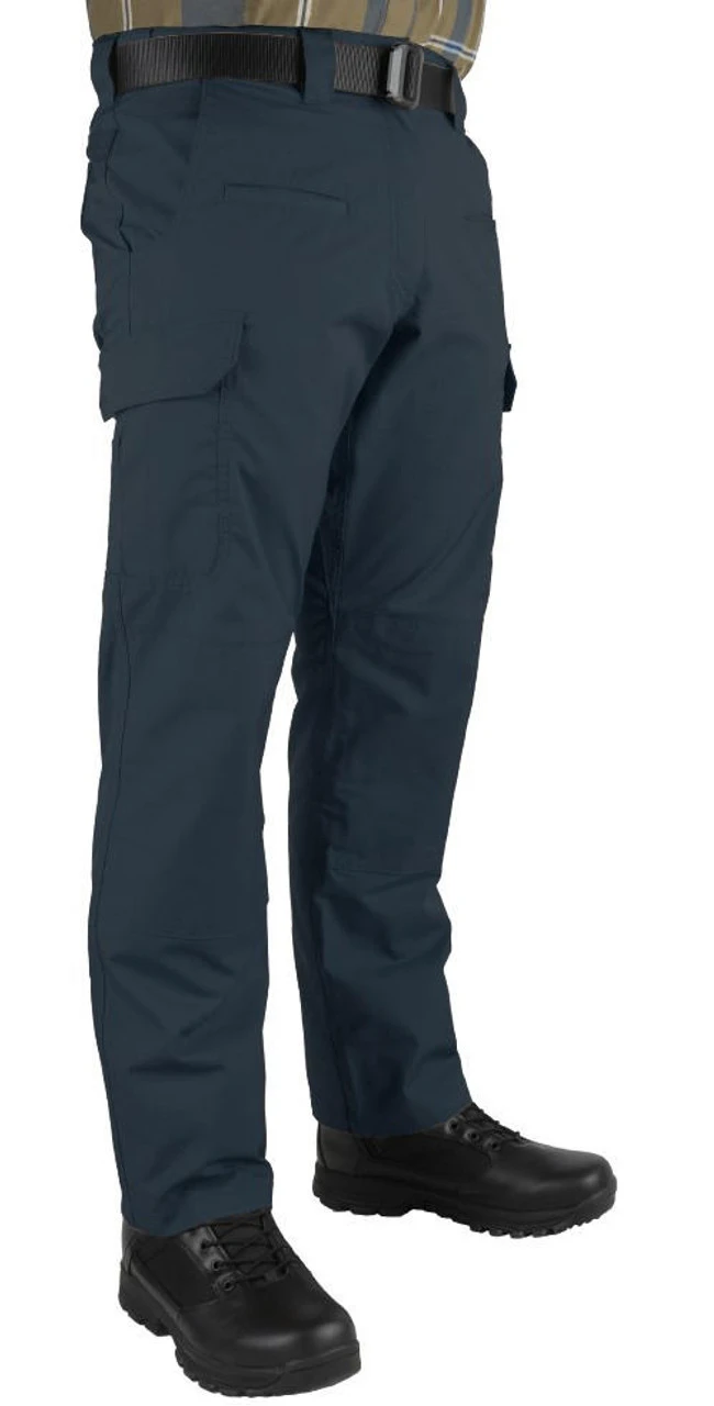 LA Police Gear Battle Rattle Stretch Tactical Pant - Limited Sizes - Image 16