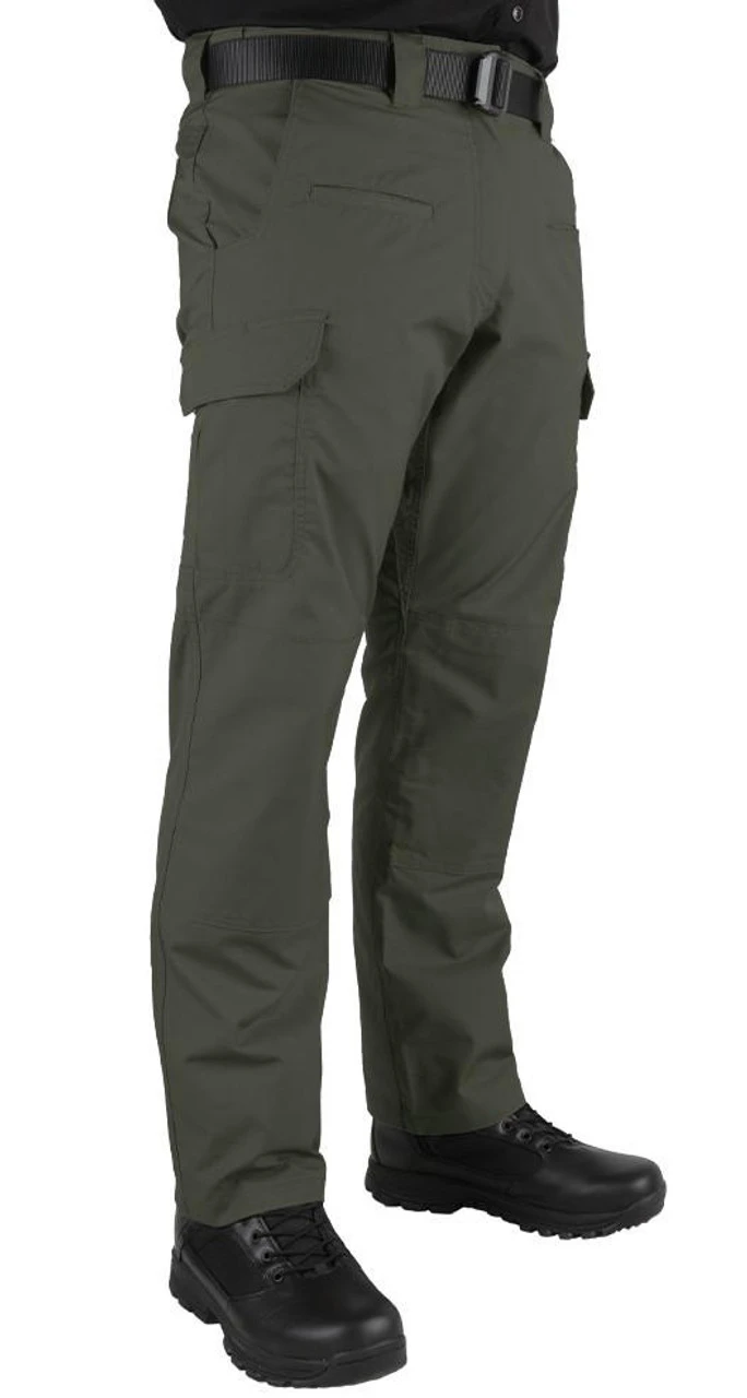 LA Police Gear Battle Rattle Stretch Tactical Pant - Limited Sizes - Image 17