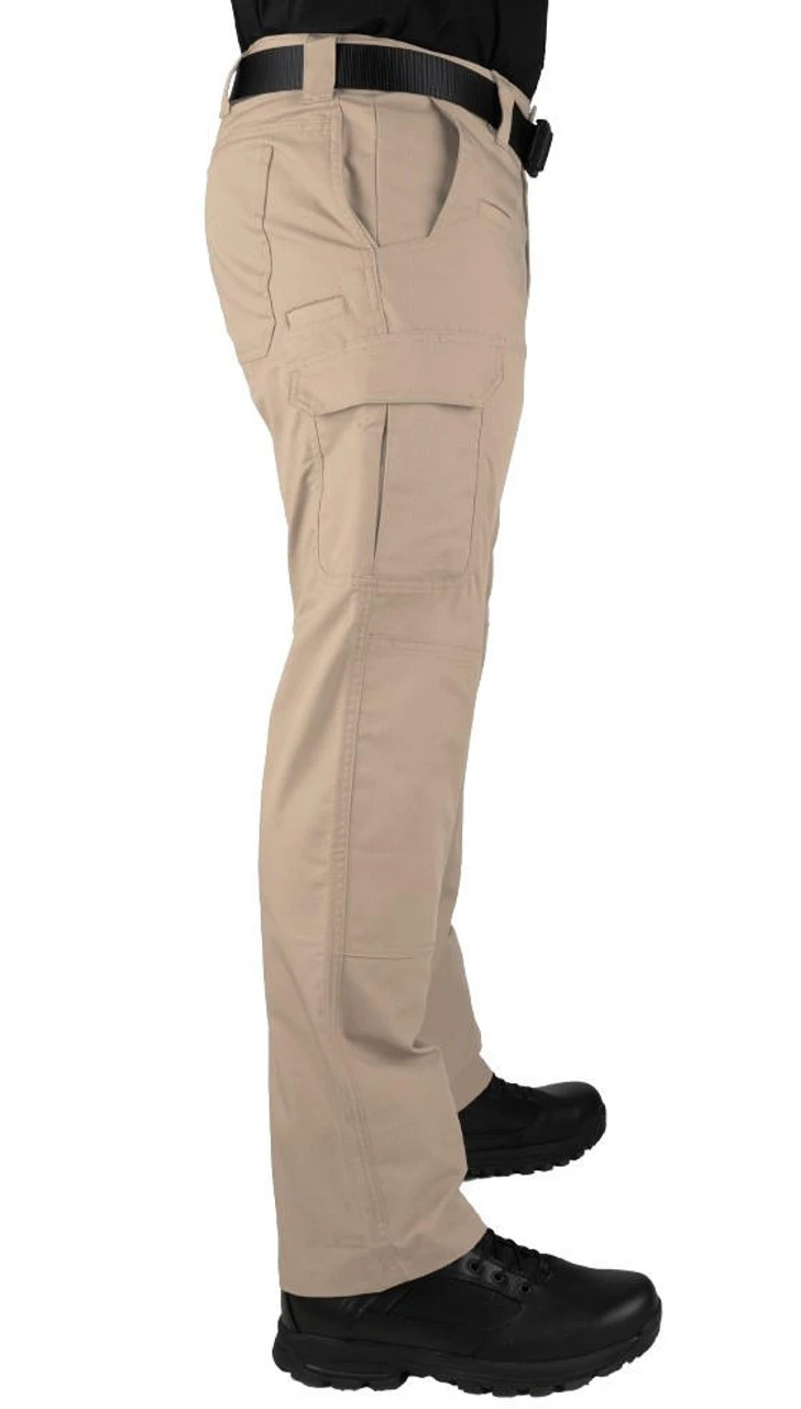 LA Police Gear Battle Rattle Stretch Tactical Pant - Limited Sizes - Image 10