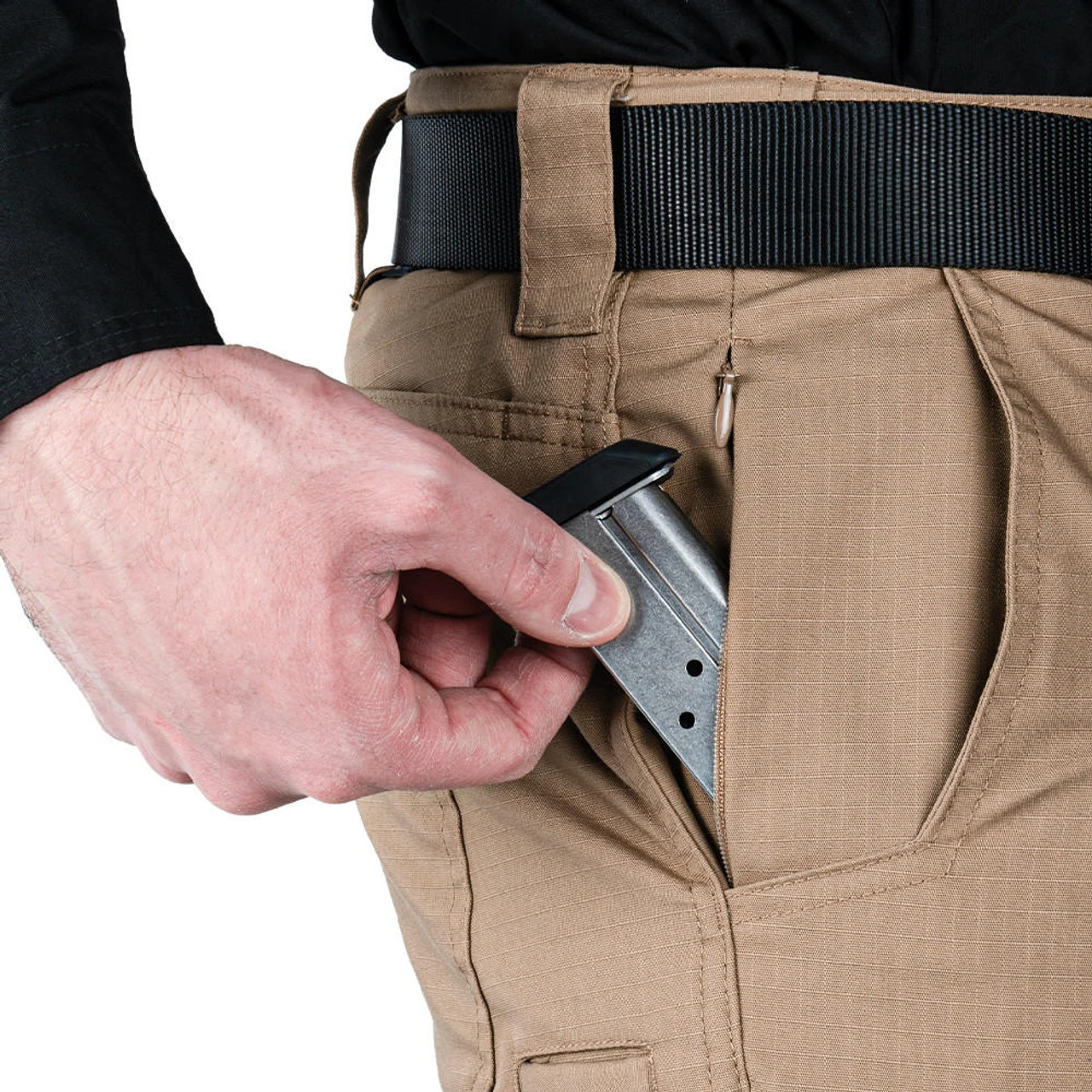 LA Police Gear Battle Rattle Stretch Tactical Pant - Limited Sizes - Image 5