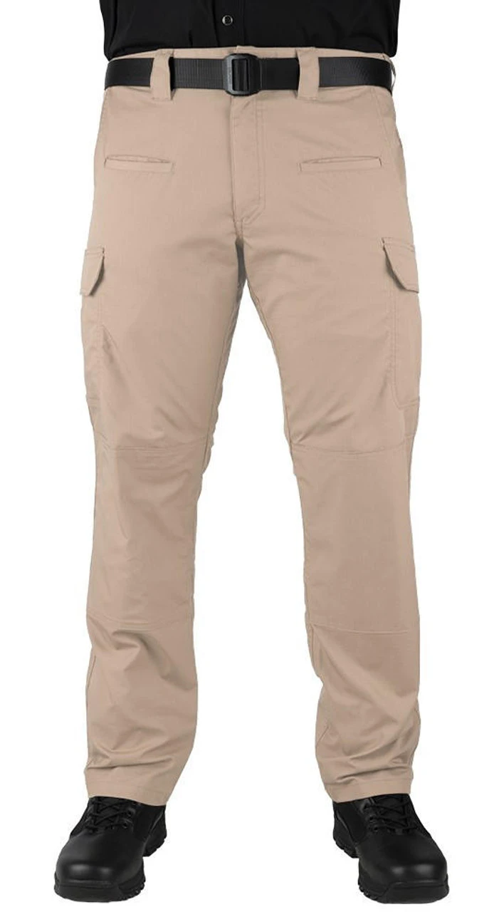 LA Police Gear Battle Rattle Stretch Tactical Pant - Limited Sizes - Image 9