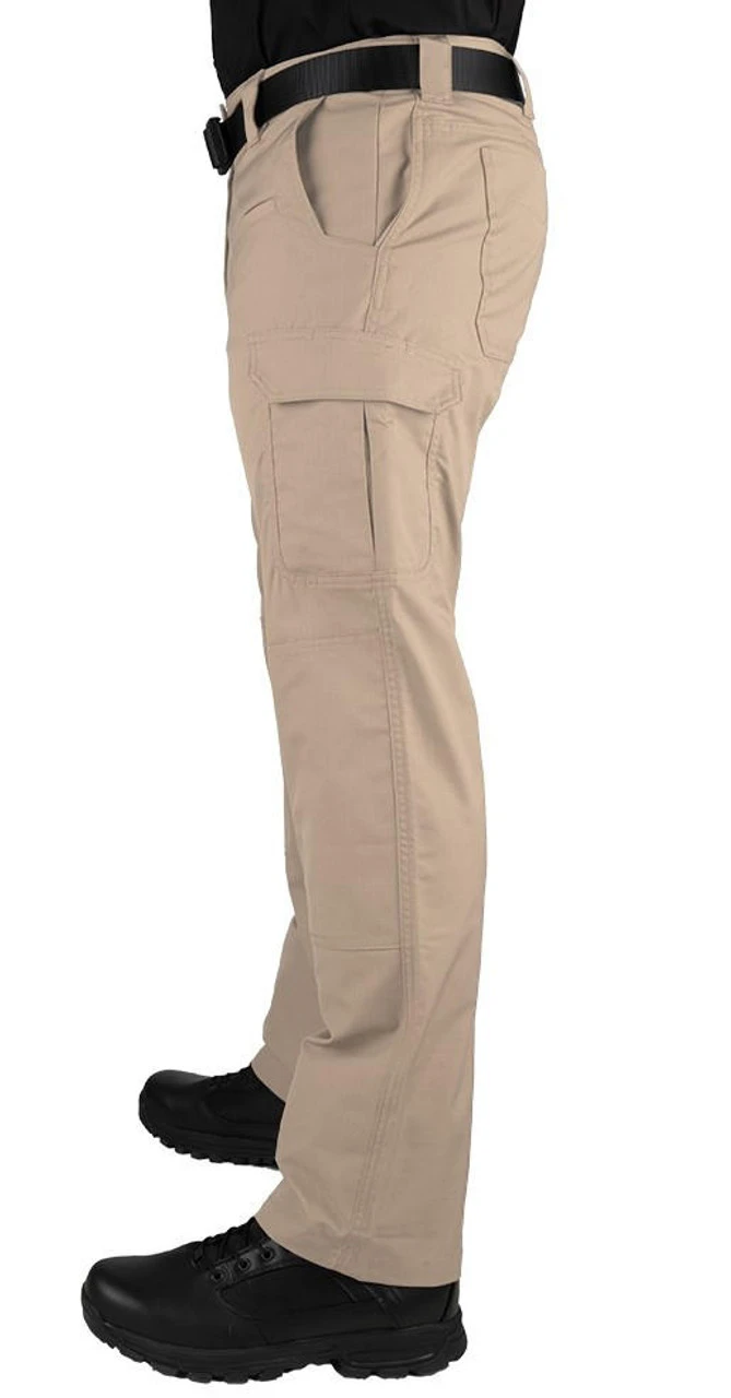 LA Police Gear Battle Rattle Stretch Tactical Pant - Limited Sizes - Image 12