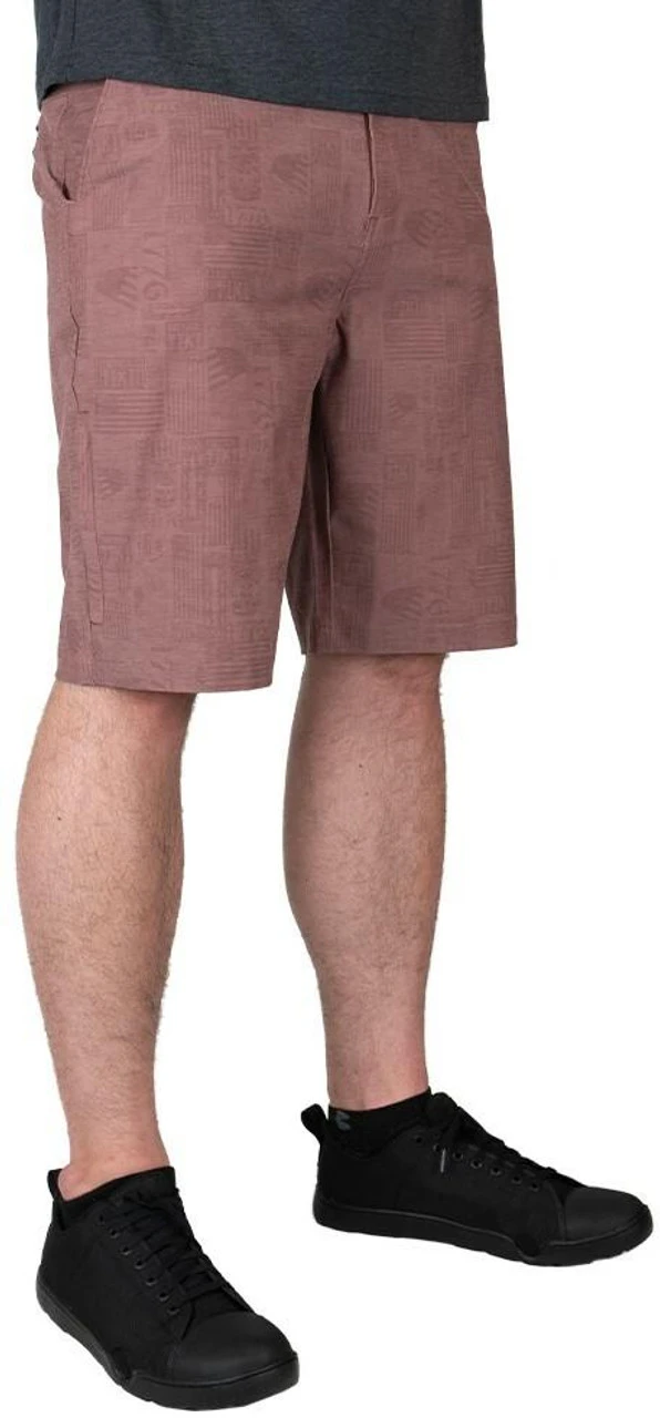 LA Police Gear EDF Tactical Tiki⢠Board Short