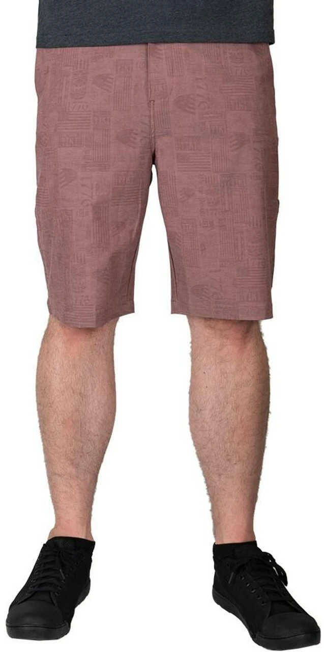 LA Police Gear EDF Tactical Tiki⢠Board Short - Image 19