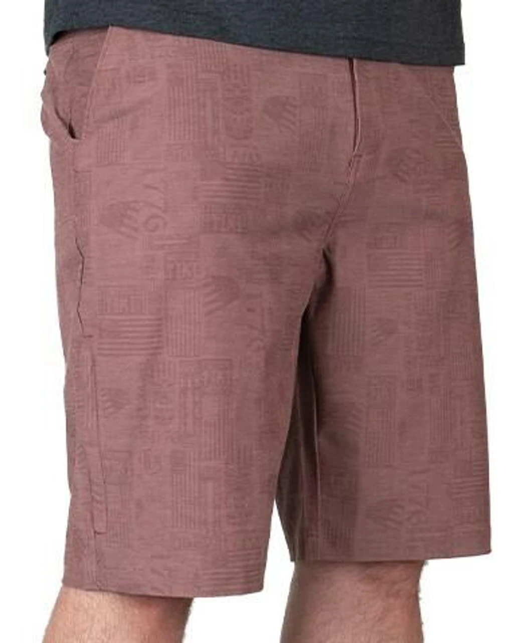 LA Police Gear EDF Tactical Tiki⢠Board Short - Image 20