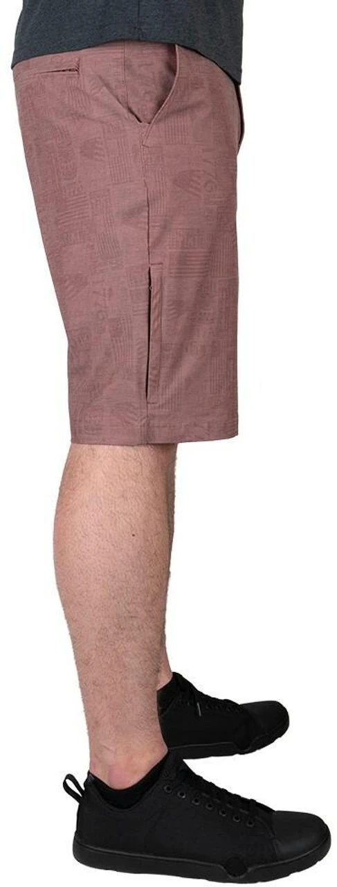 LA Police Gear EDF Tactical Tiki⢠Board Short - Image 13