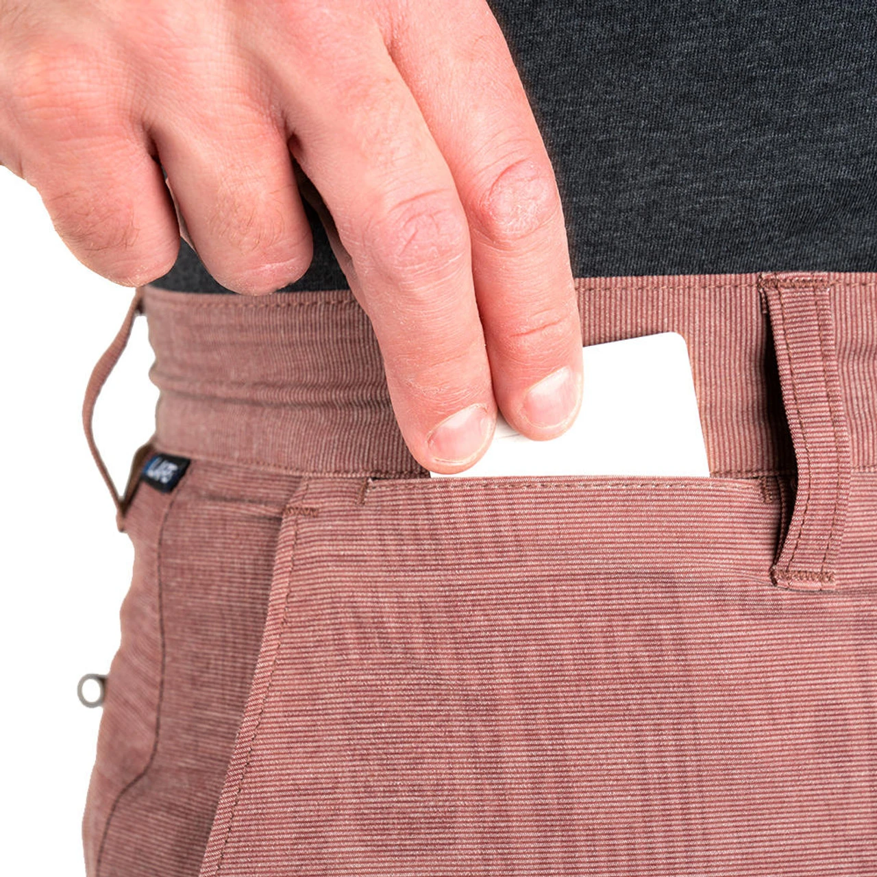 LA Police Gear EDF Tactical Tiki⢠Board Short - Image 9