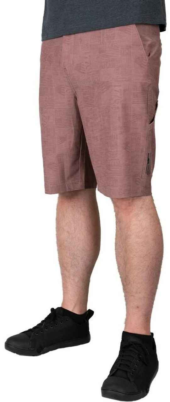 LA Police Gear EDF Tactical Tiki⢠Board Short - Image 18