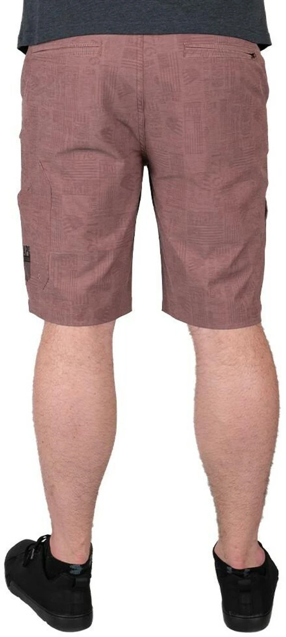 LA Police Gear EDF Tactical Tiki⢠Board Short - Image 15